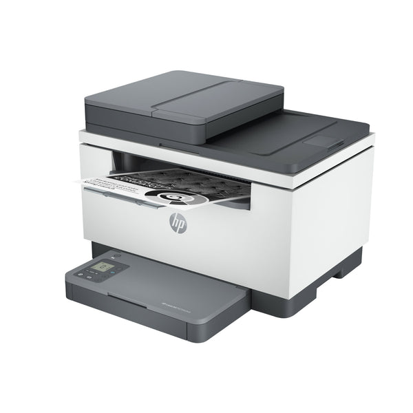 HP LaserJet MFP M234sdwe printer — compatible cartridges available